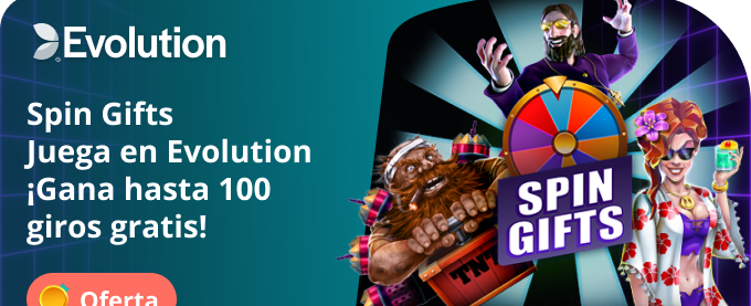 Promoción Especial 777b