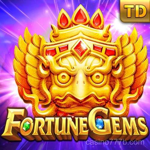 Imagen del juego Fortune Gems