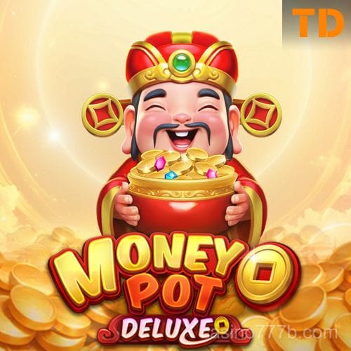 Imagen del juego Money Pot DELUXE
