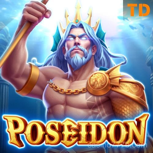 Imagen del juego Poseidon