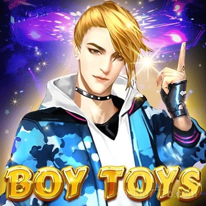 Imagen del juego Boy Toys