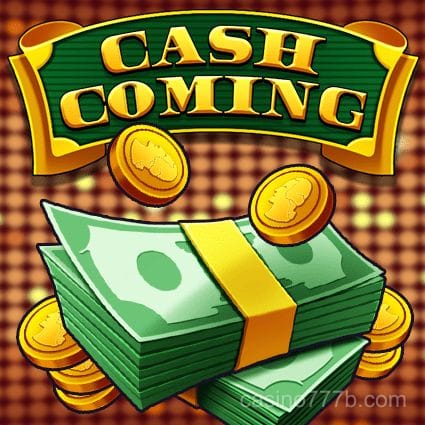 Imagen del juego Cash Coming