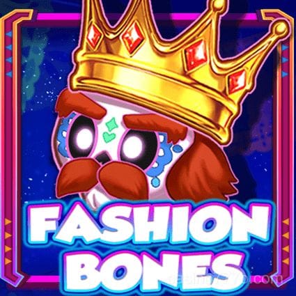 Imagen del juego Fashion Bones