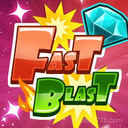 Imagen del juego Fast Blast