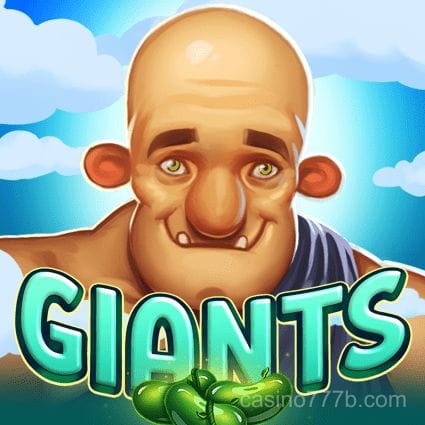 Imagen del juego Giants