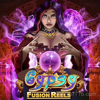 Imagen del juego Gypsy Fusion Reels
