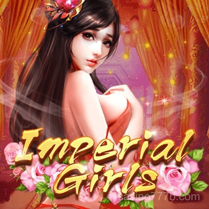 Imagen del juego Imperial Girls