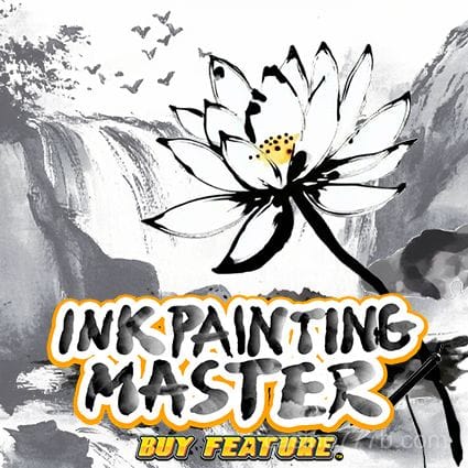 Imagen del juego Ink Painting Master Buy Feature