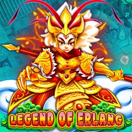 Imagen del juego Legend of Erlang