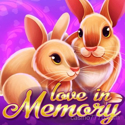 Imagen del juego Love in Memory
