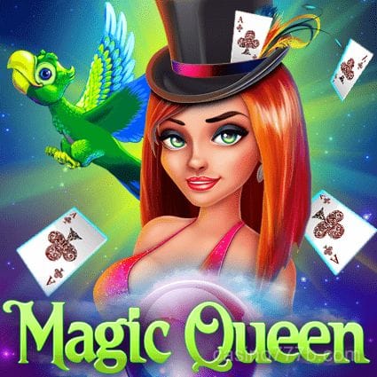 Imagen del juego Magic Queen