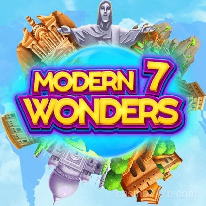 Imagen del juego Modern 7 Wonders