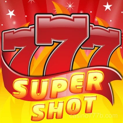 Imagen del juego SuperShot