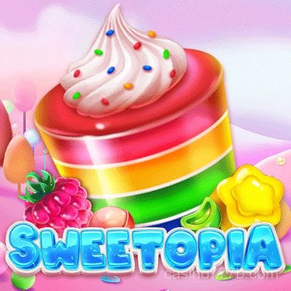 Imagen del juego Sweetopia