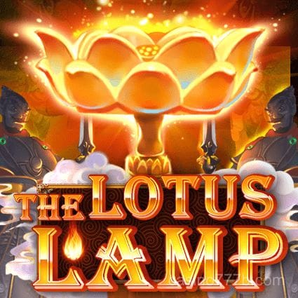 Imagen del juego The Lotus Lamp