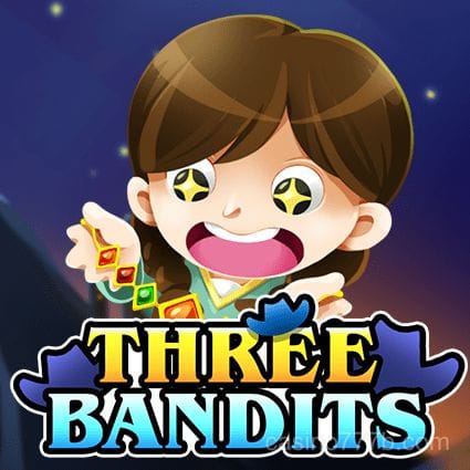 Imagen del juego Three Bandits