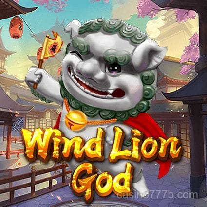 Imagen del juego Wind Lion God
