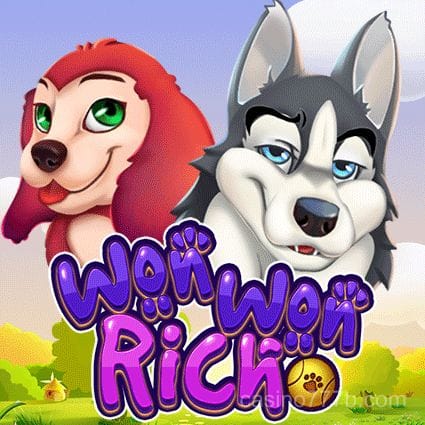 Imagen del juego Won Won Rich