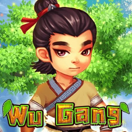 Imagen del juego Wu Gang