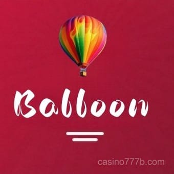 Imagen del juego Balloon
