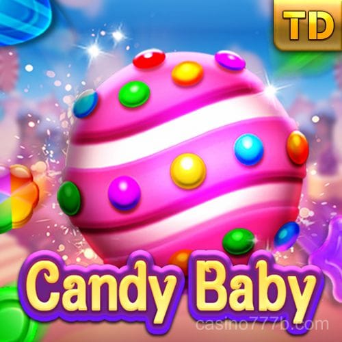 Imagen del juego Candy Baby