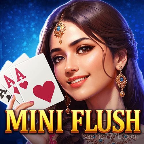 Imagen del juego MiniFlush