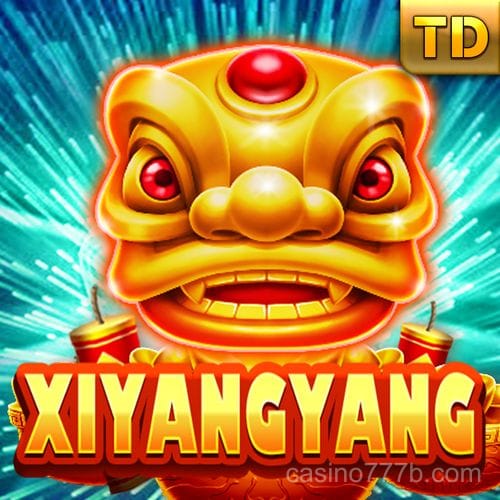 Imagen del juego XiYangYang